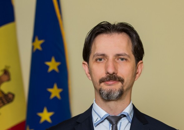Sergiu Gaibu: Unele importuri din Ucraina au fost reluate